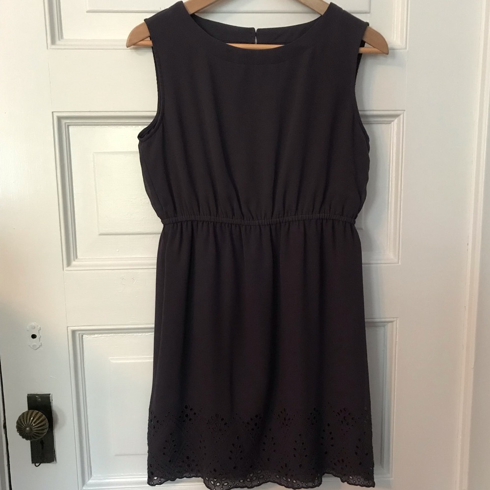 Sun dress